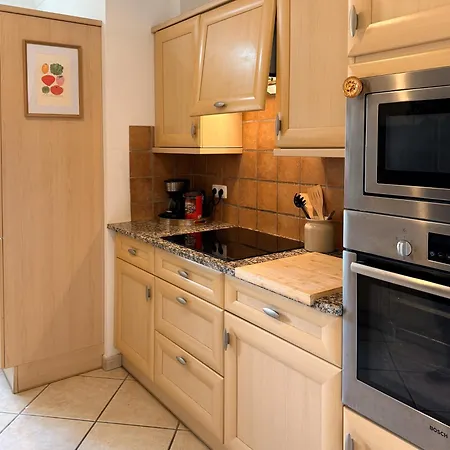 Apartamento Casa Ventura Marinha