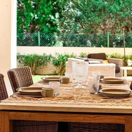 Casa Ventura Marinha Appartement
