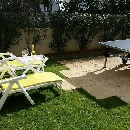 Casa Ventura Marinha Apartamento *