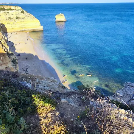 Casa Ventura Marinha Lagoa (Algarve)