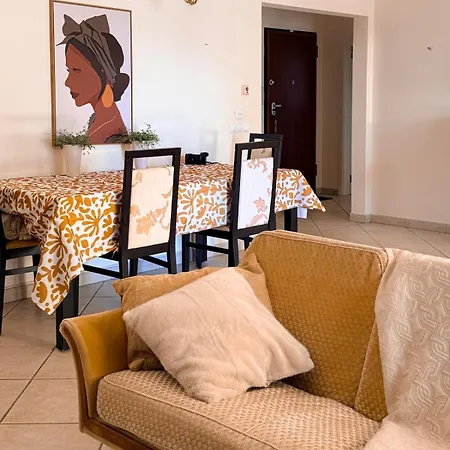 Casa Ventura Marinha Appartement Lagoa (Algarve)