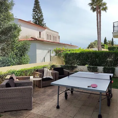 Casa Ventura Marinha Appartement *