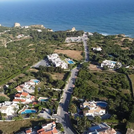 Apartamento Casa Ventura Marinha