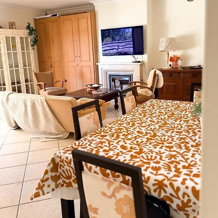 Casa Ventura Marinha Apartamento Lagoa (Algarve)
