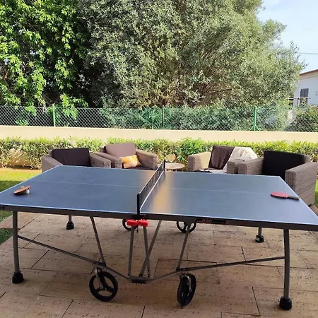 Appartement Casa Ventura Marinha