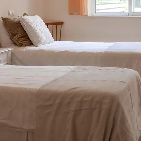 Apartamento Casa Ventura Marinha Lagoa (Algarve)