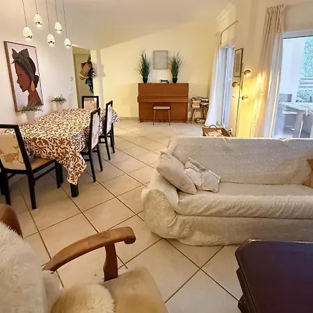Casa Ventura Marinha Apartamento