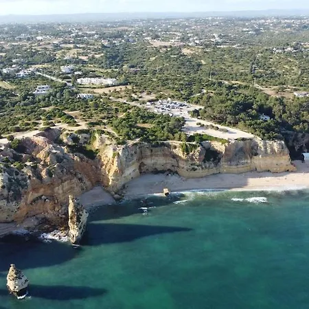 Appartement Casa Ventura Marinha Lagoa (Algarve)