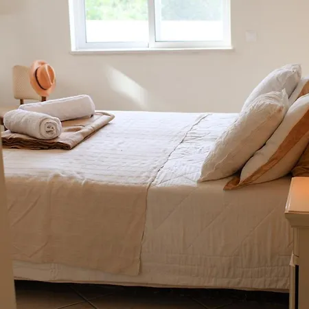 Apartamento Casa Ventura Marinha