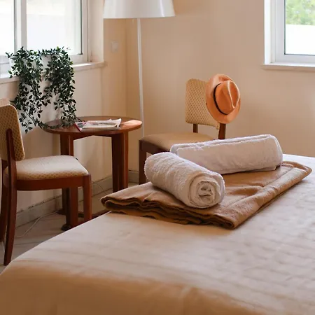 Appartement Casa Ventura Marinha Lagoa (Algarve)