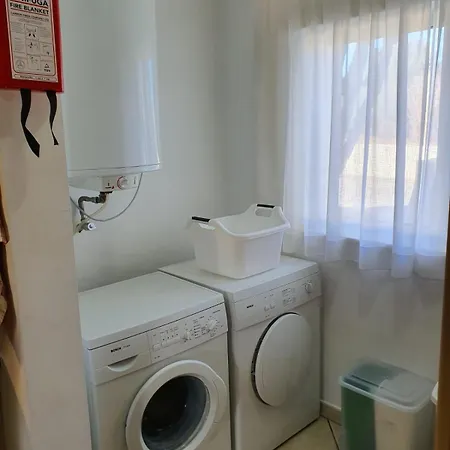 Apartamento Casa Ventura Marinha Lagoa (Algarve)