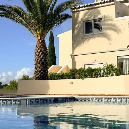 Apartamento Casa Ventura Marinha *